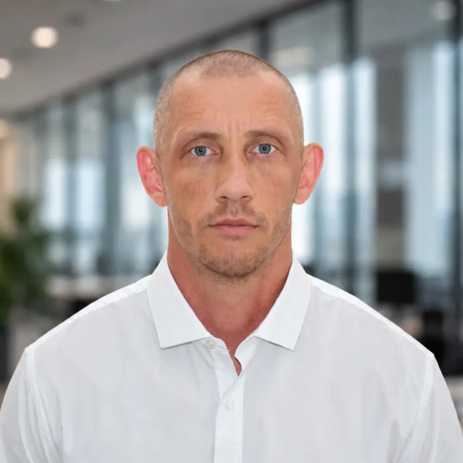 Михаил Жаткин