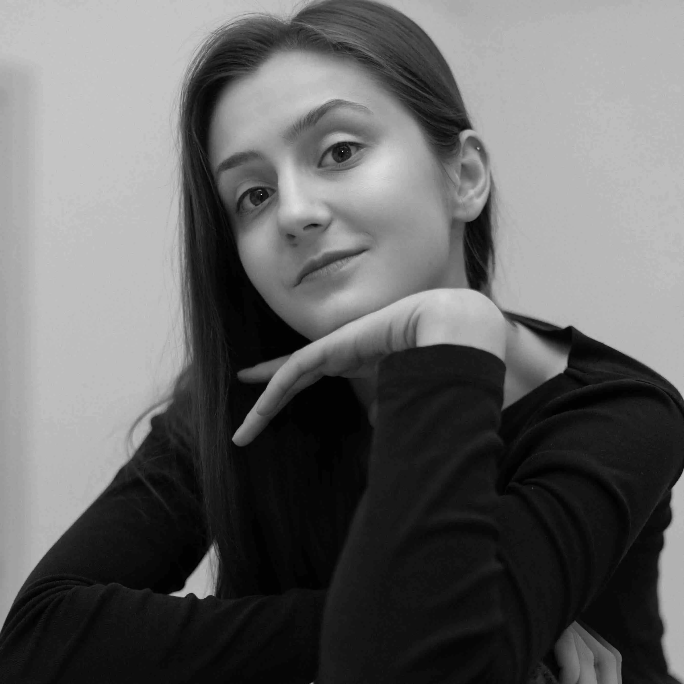 Екатерина Мальцева