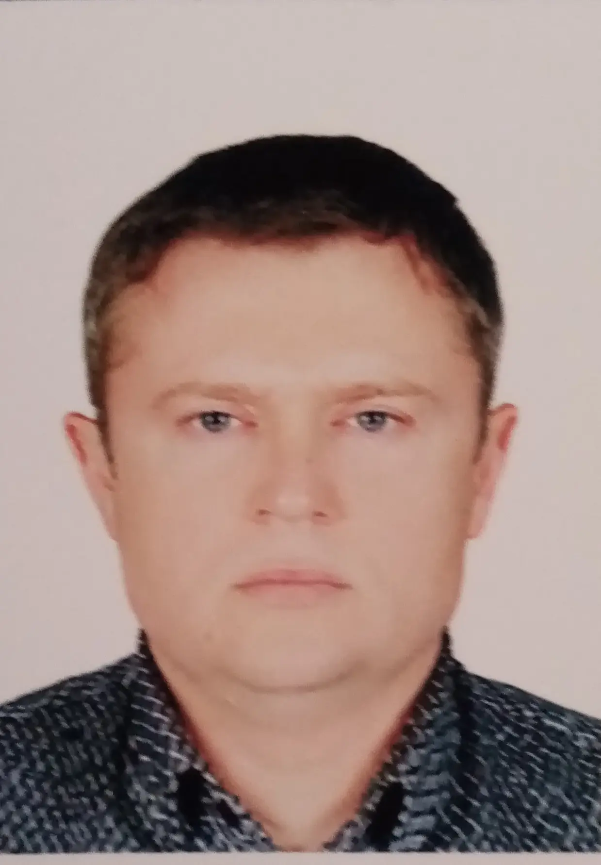 Михаил Кондратьев