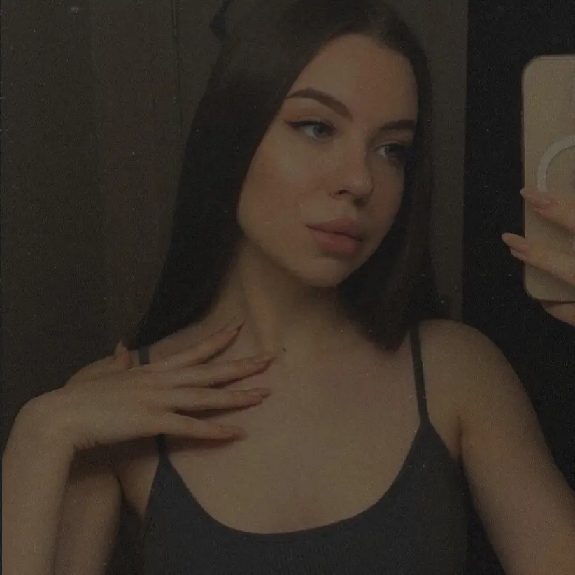 Алена Кузнецова