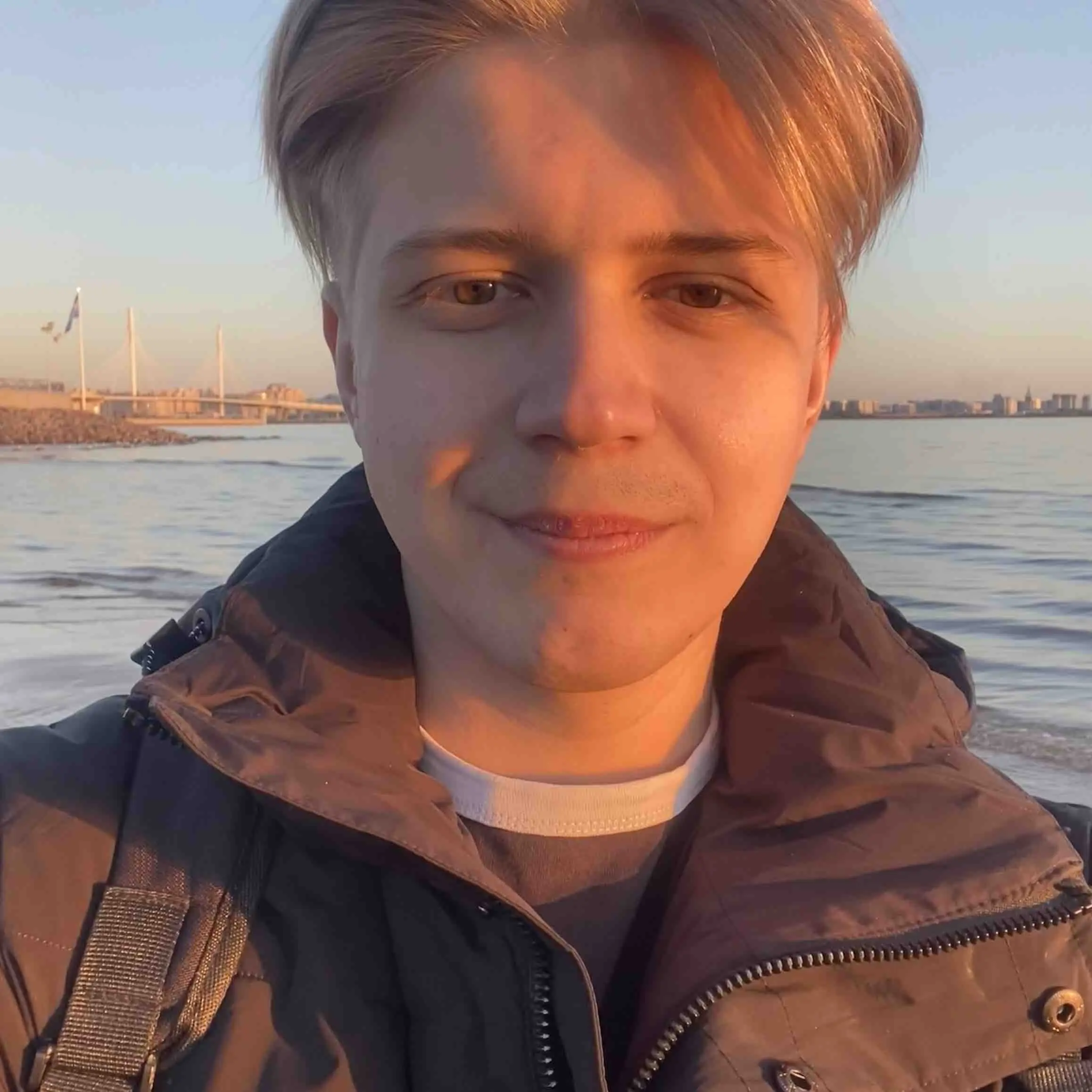 Арсений Доронин