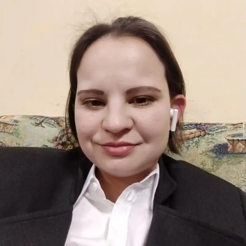 Инна Вектор