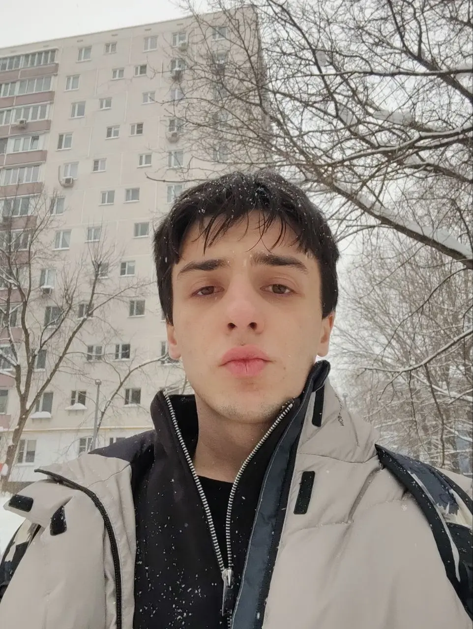 Дмитрий Гаммал