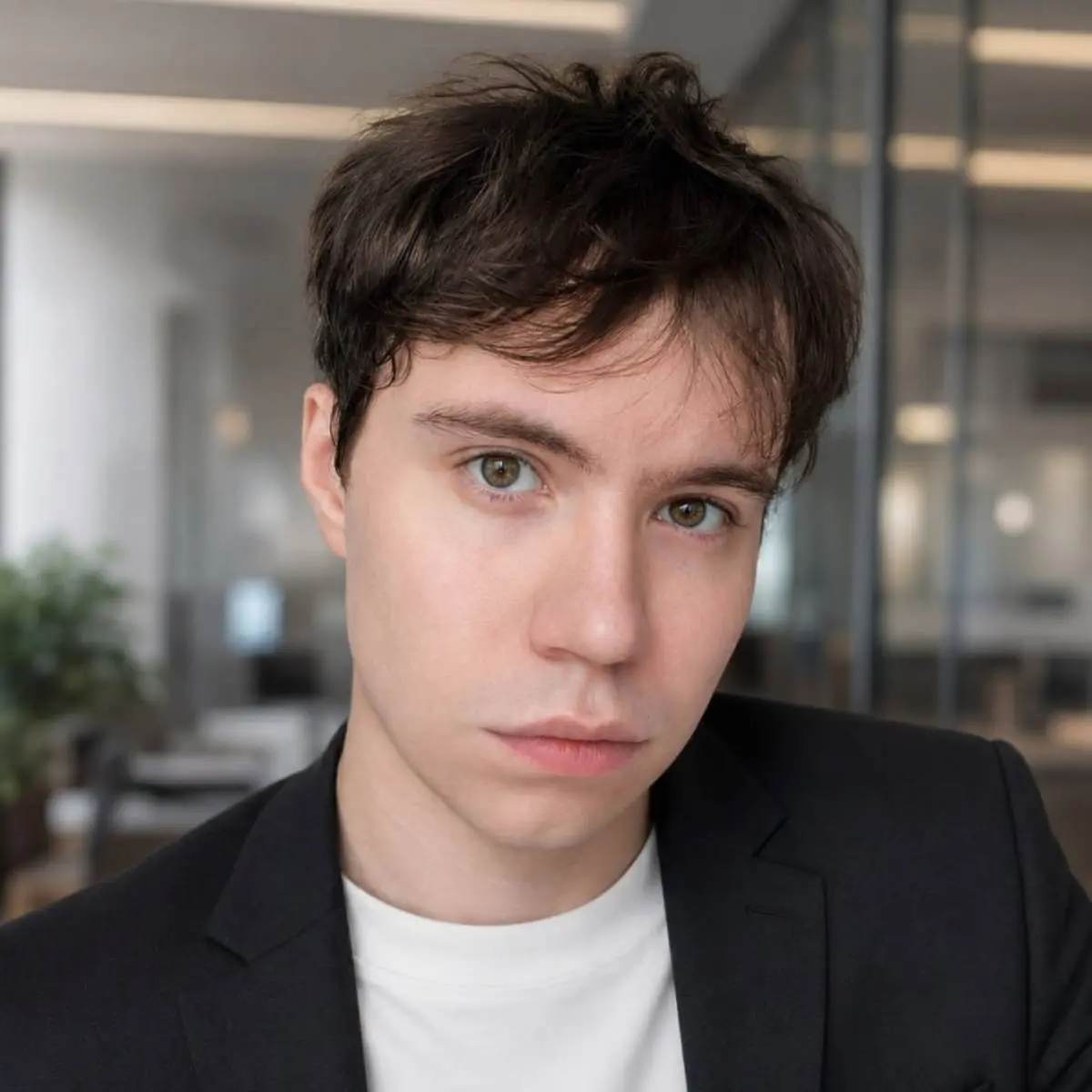 Денис Хухарев