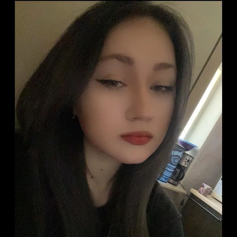 Кристина Рассказова