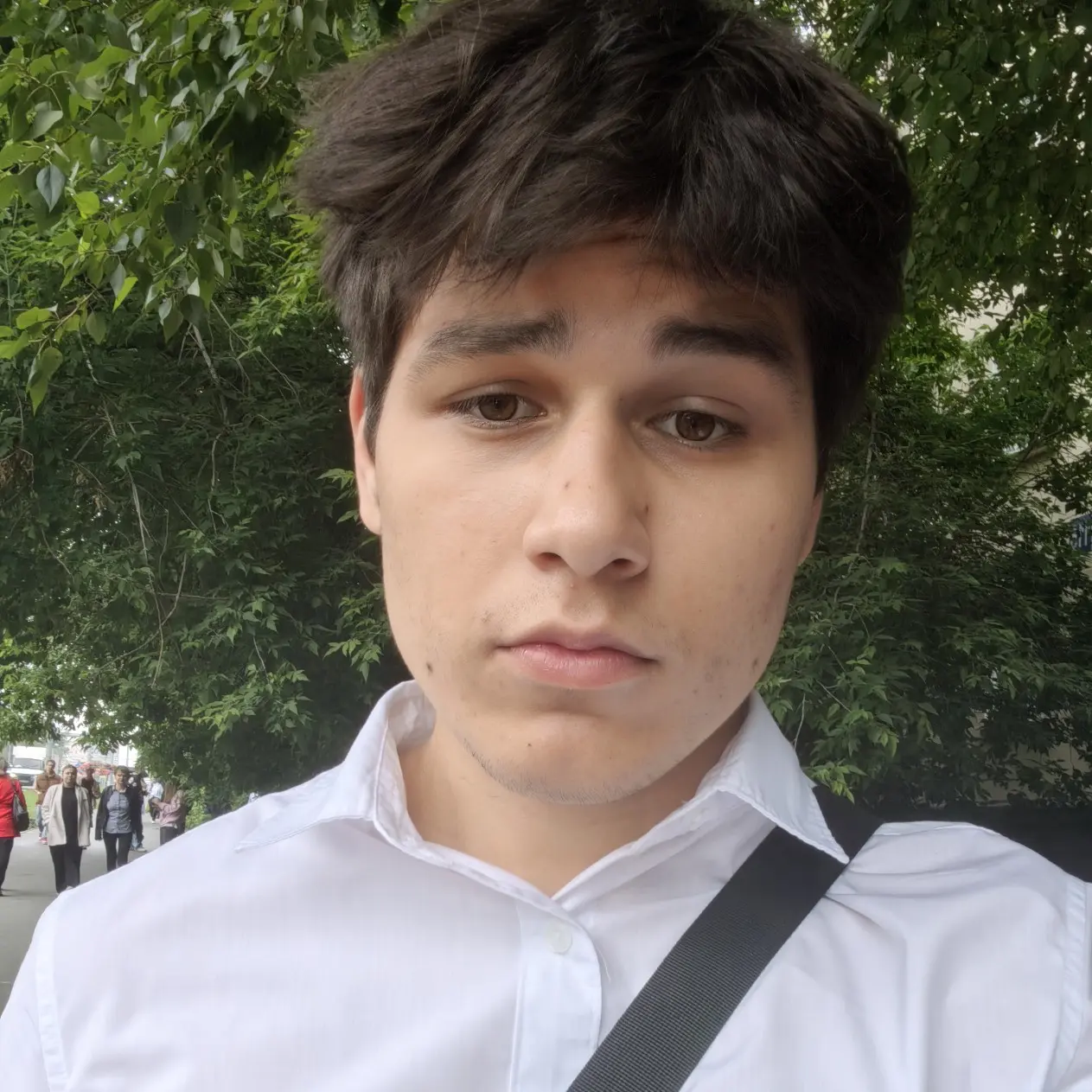 Иван Аникин