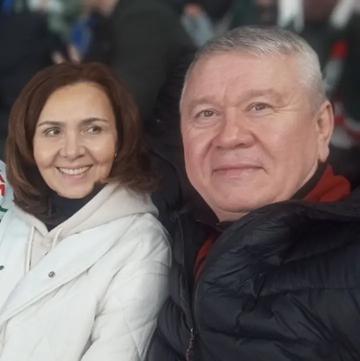 Ильмир Анваров