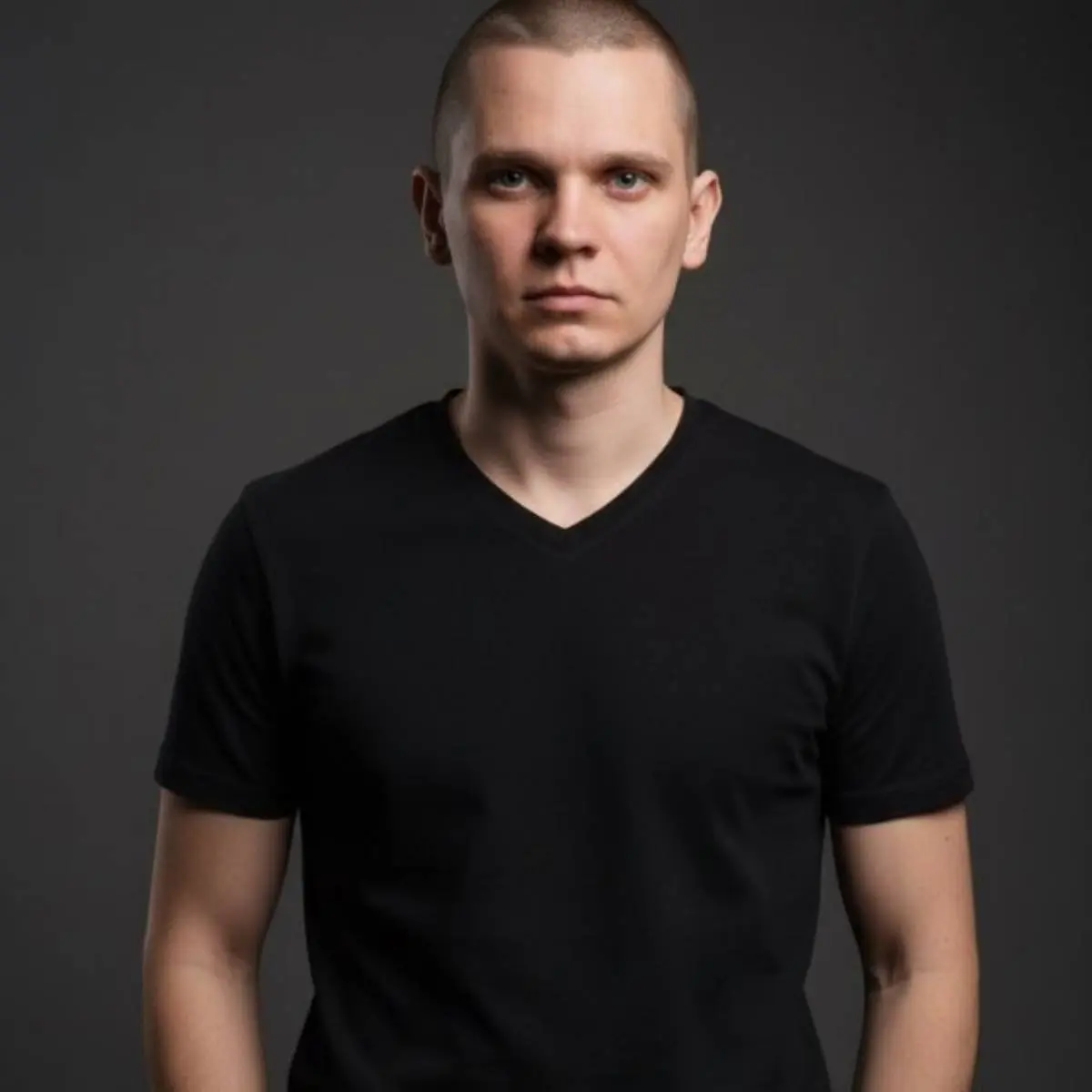 Владимир Анисин
