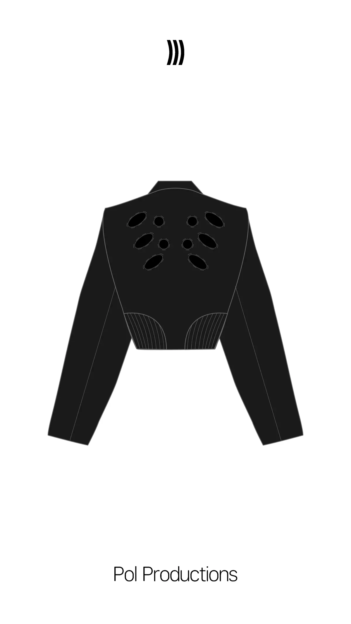 Breath Jacket 02 | Сетка — социальная сеть от hh.ru