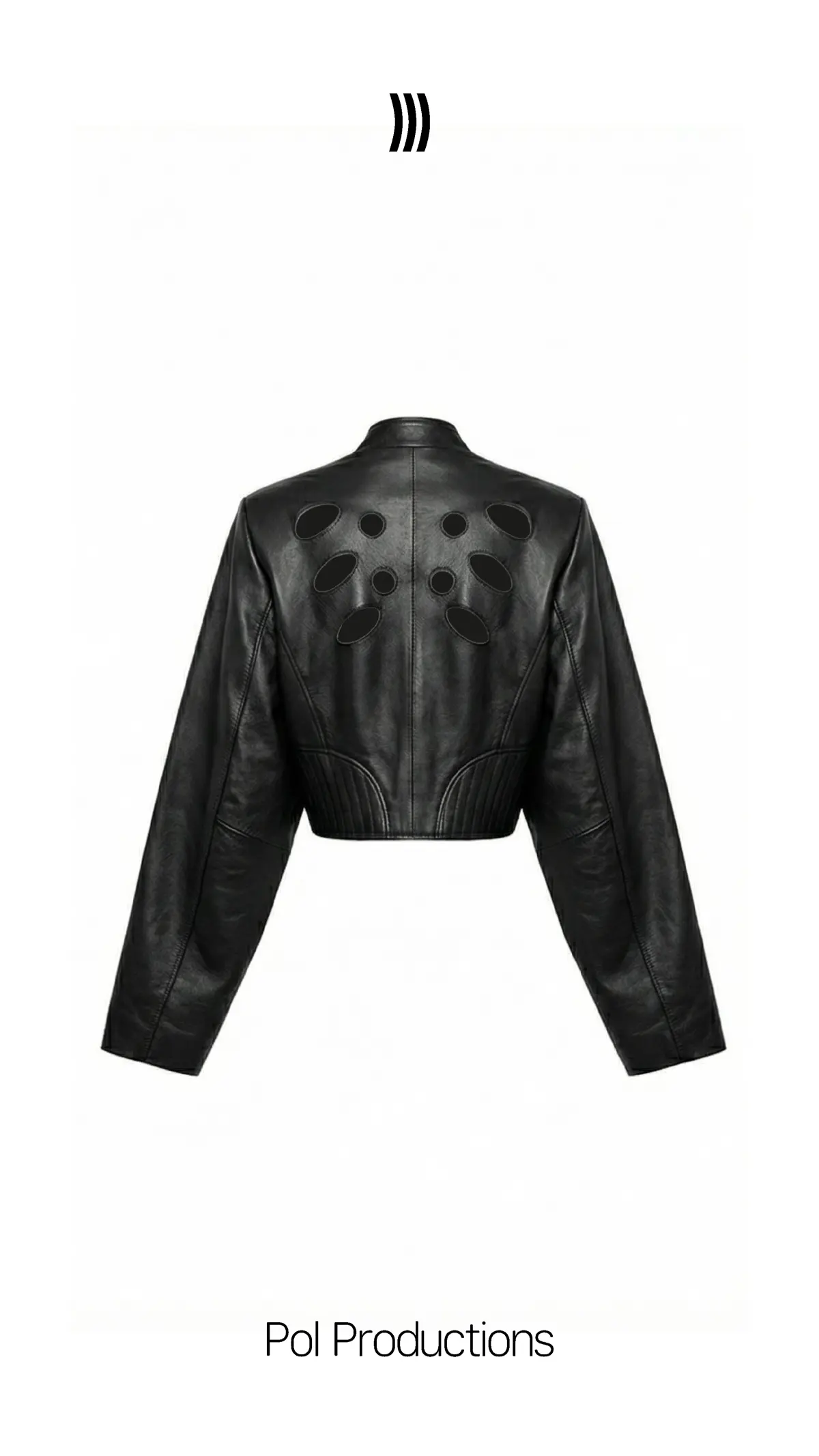 Breath Jacket 02 | Сетка — социальная сеть от hh.ru