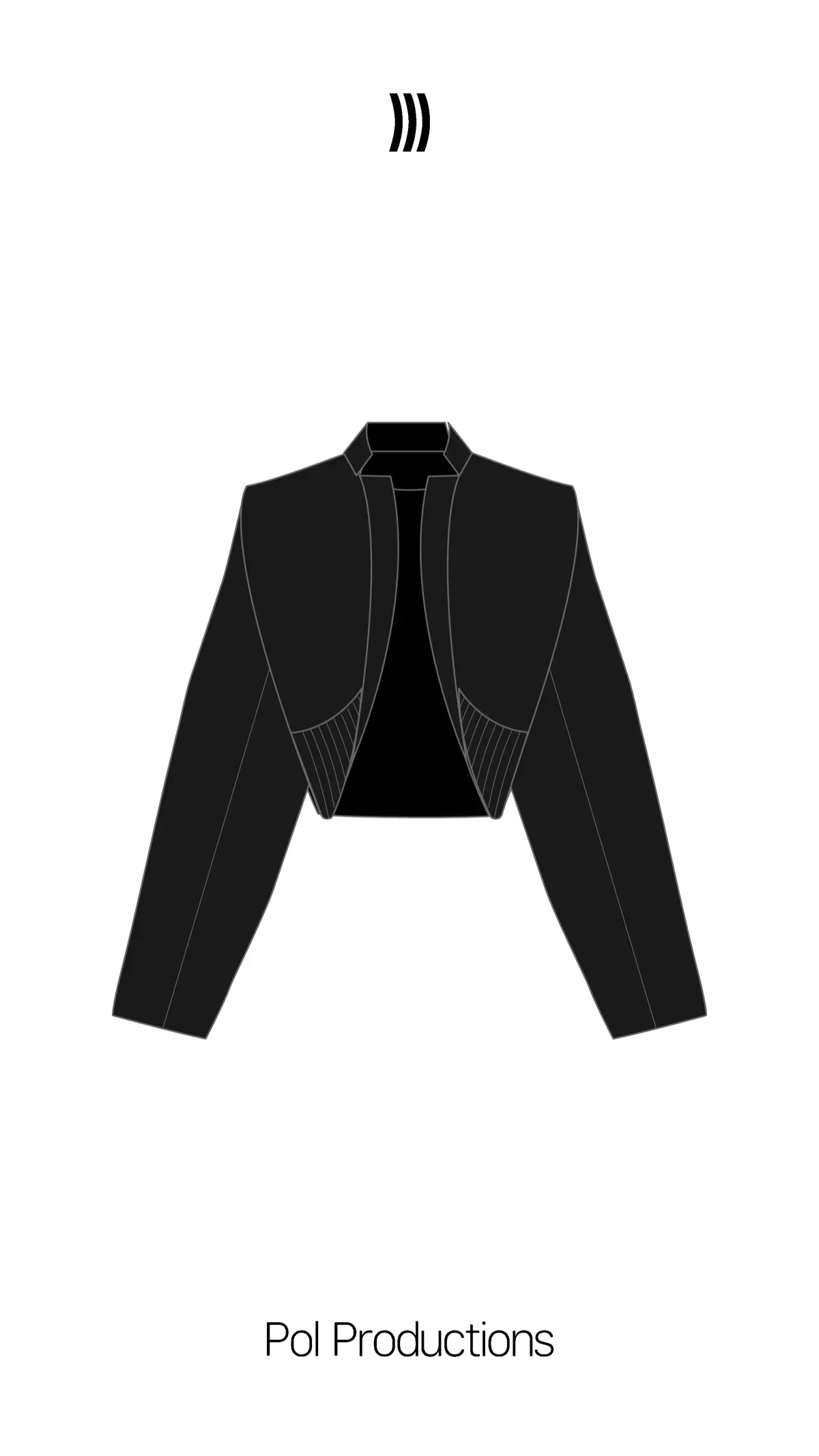 Breath Jacket 02 | Сетка — социальная сеть от hh.ru