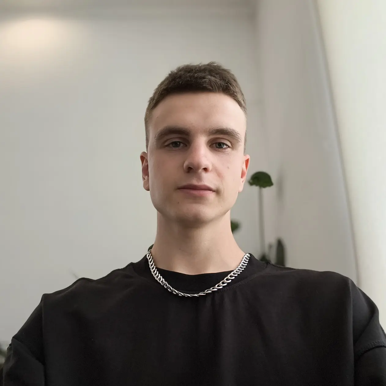 Никита Петров