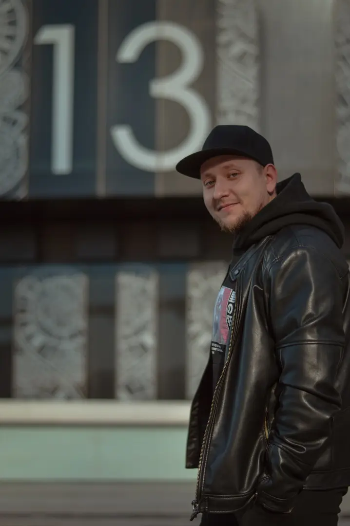 Александр Григаревский