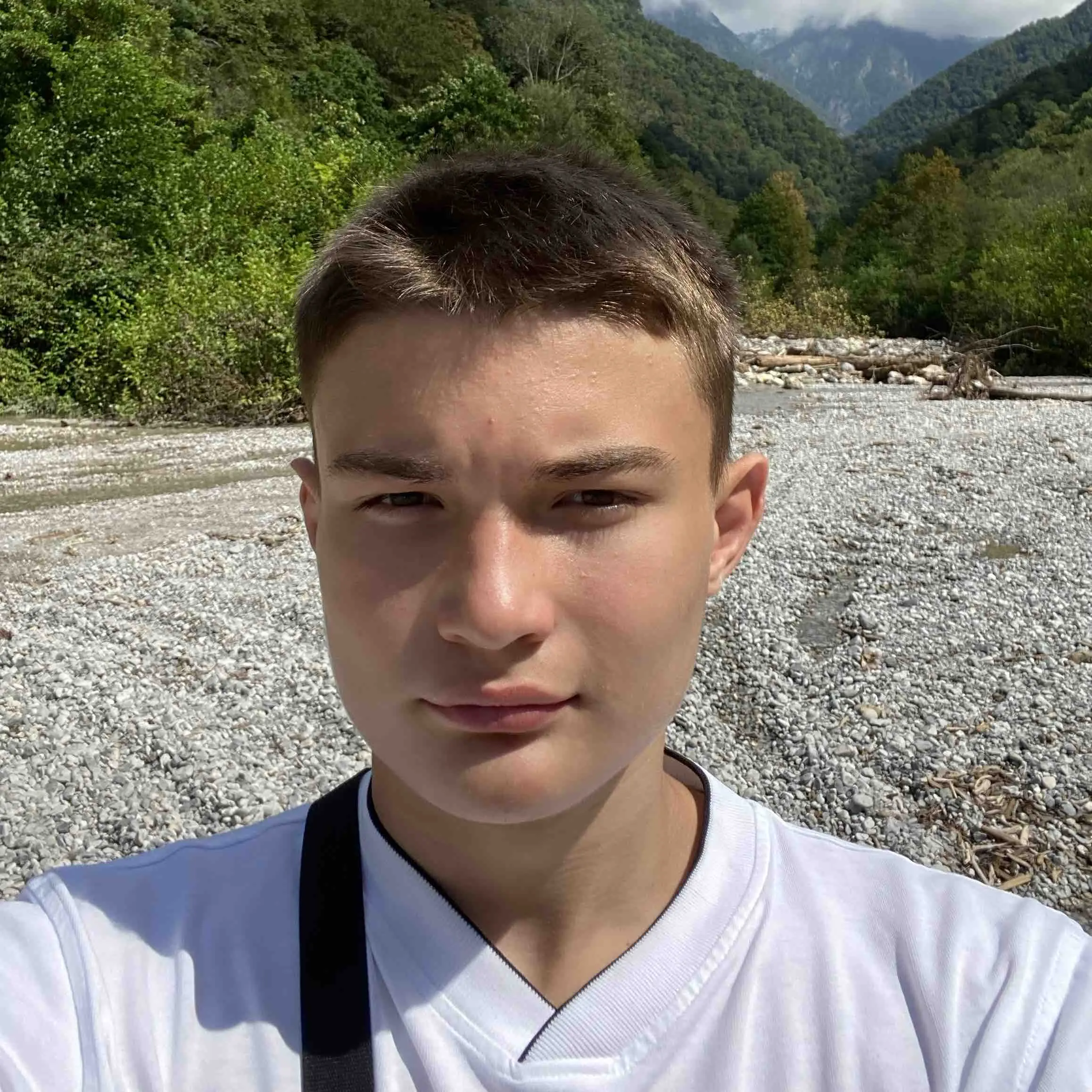 Даниил Богославский