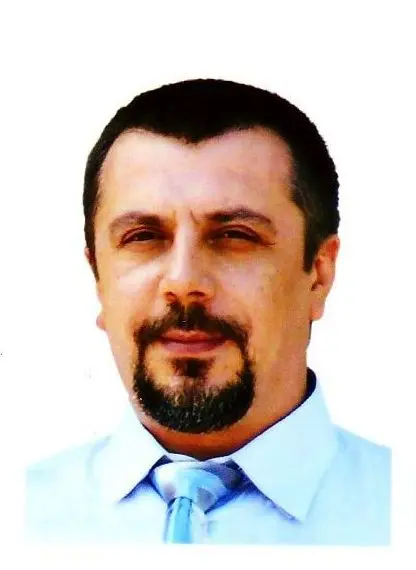 Владимир Коваленко