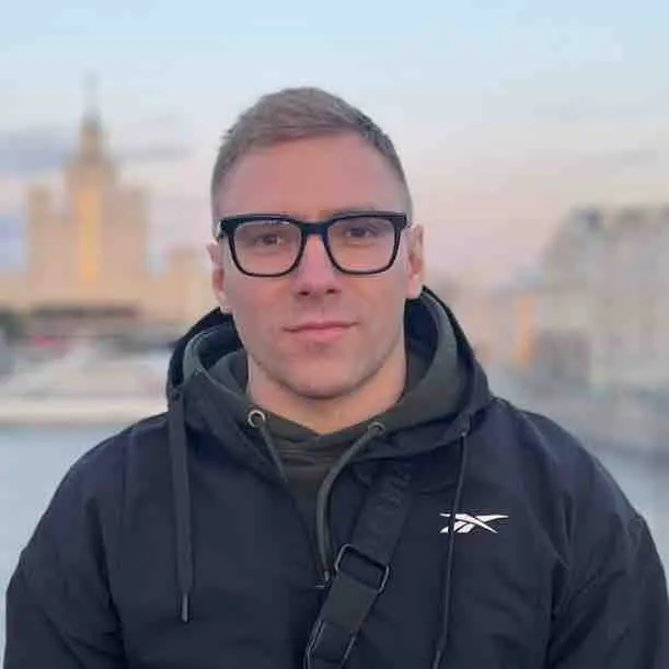 Дмитрий Резяпкин