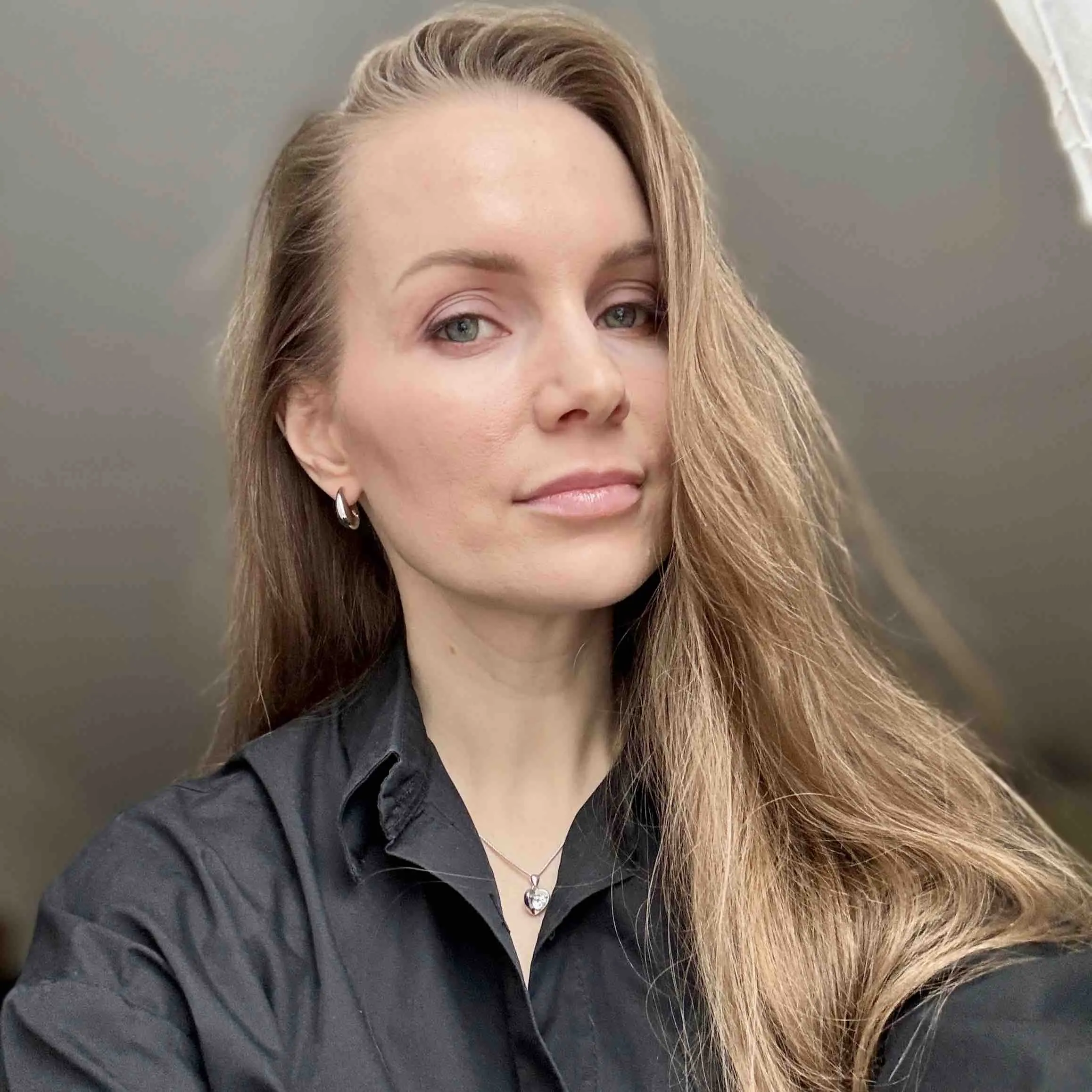 Кристина Иванова