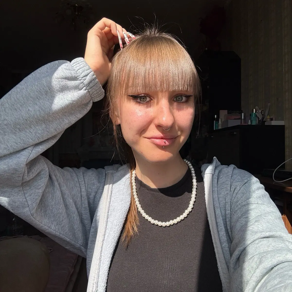 Анна Осипова