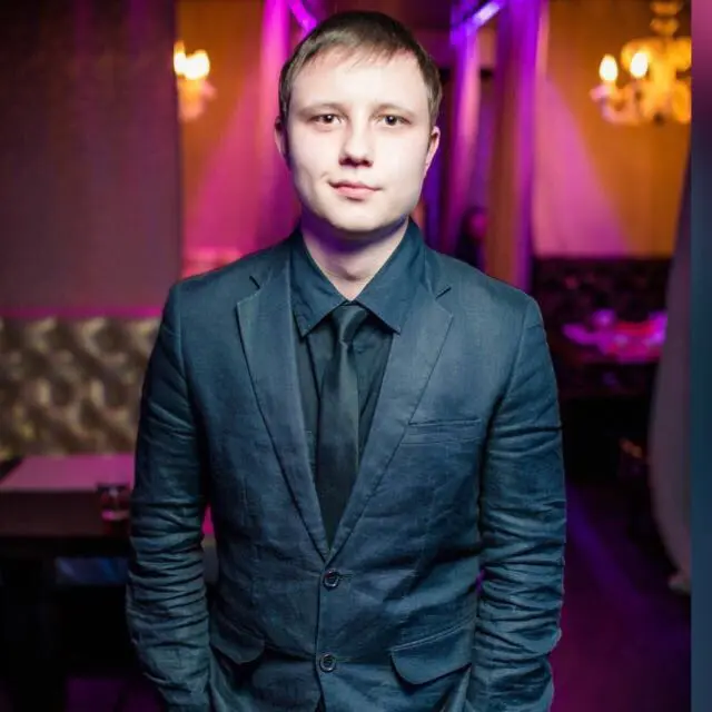 Илья Филипповский