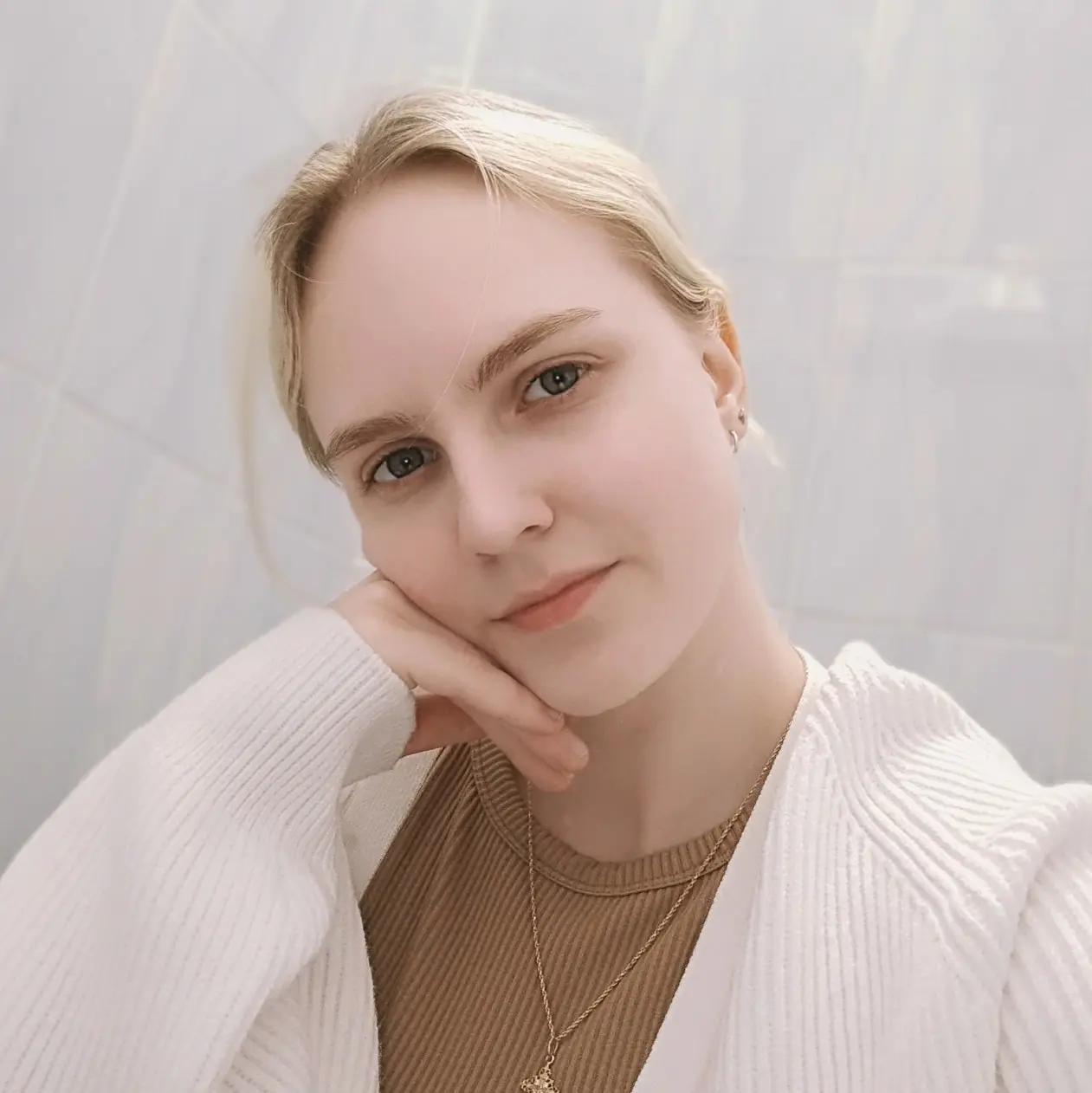 Кристина Смирнова