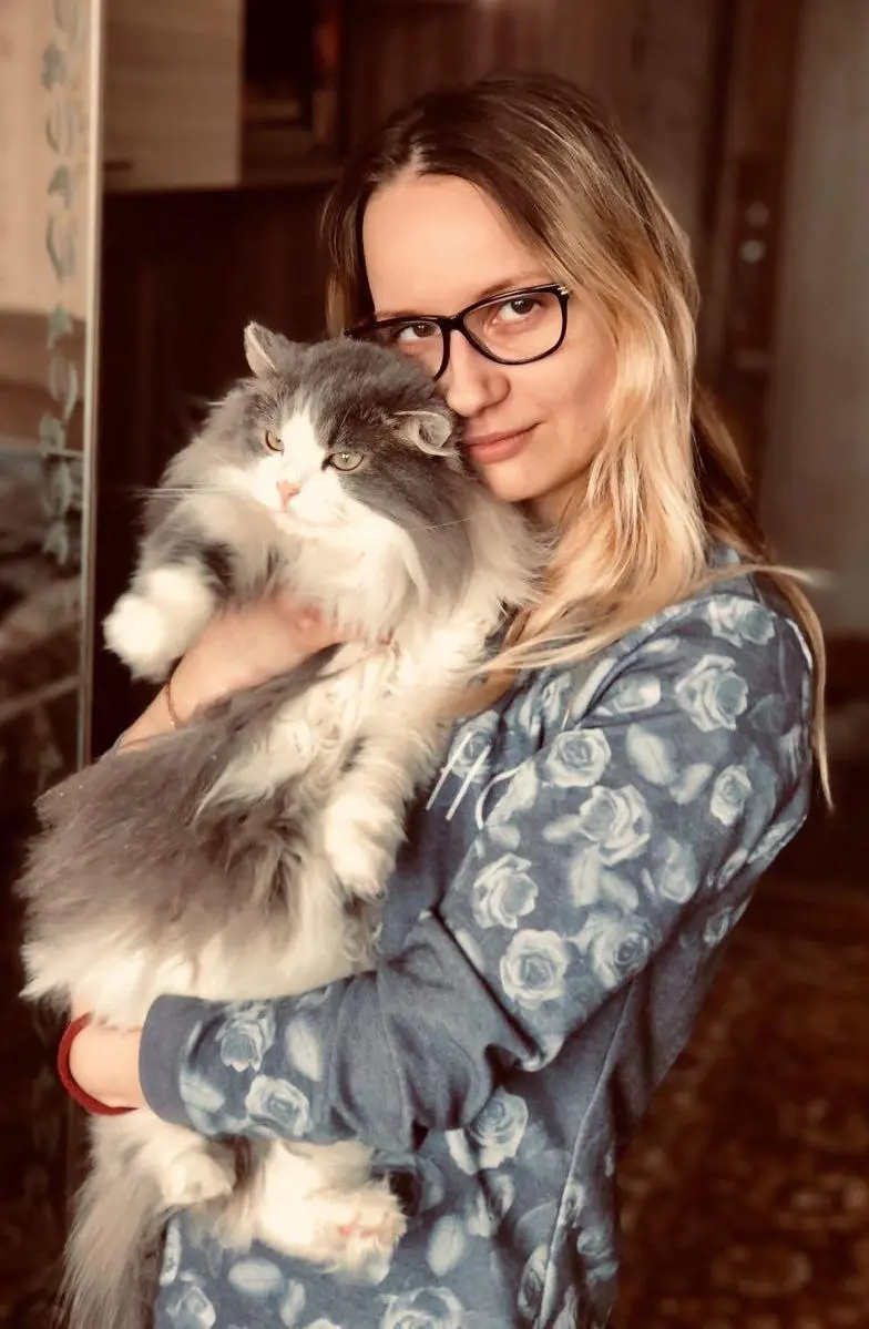 Екатерина Леднева