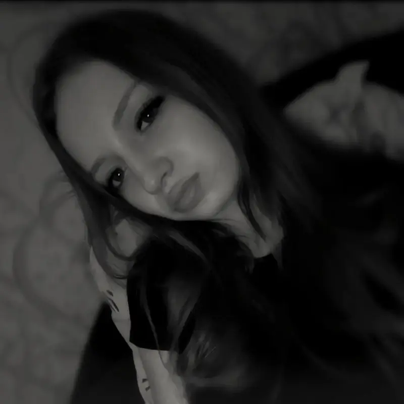 Анастасия Радионова