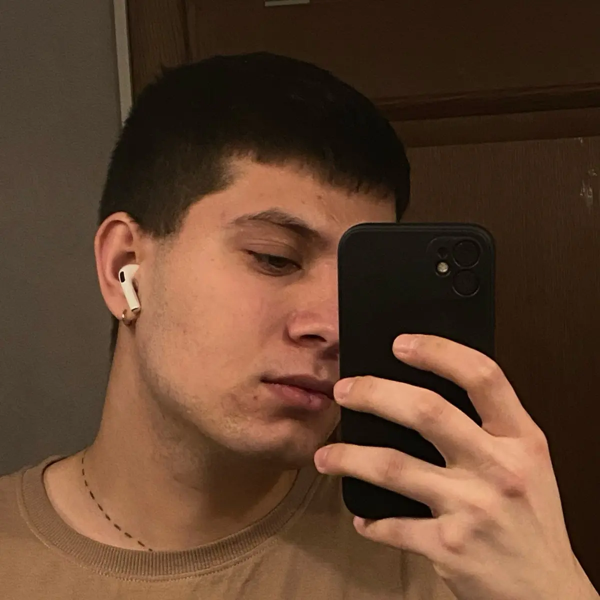 Владимир Гергелаш