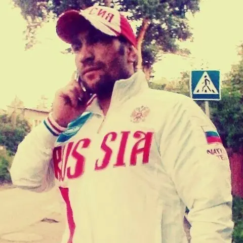 Акаев Абзагир