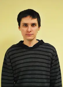 Дмитрий Срывков