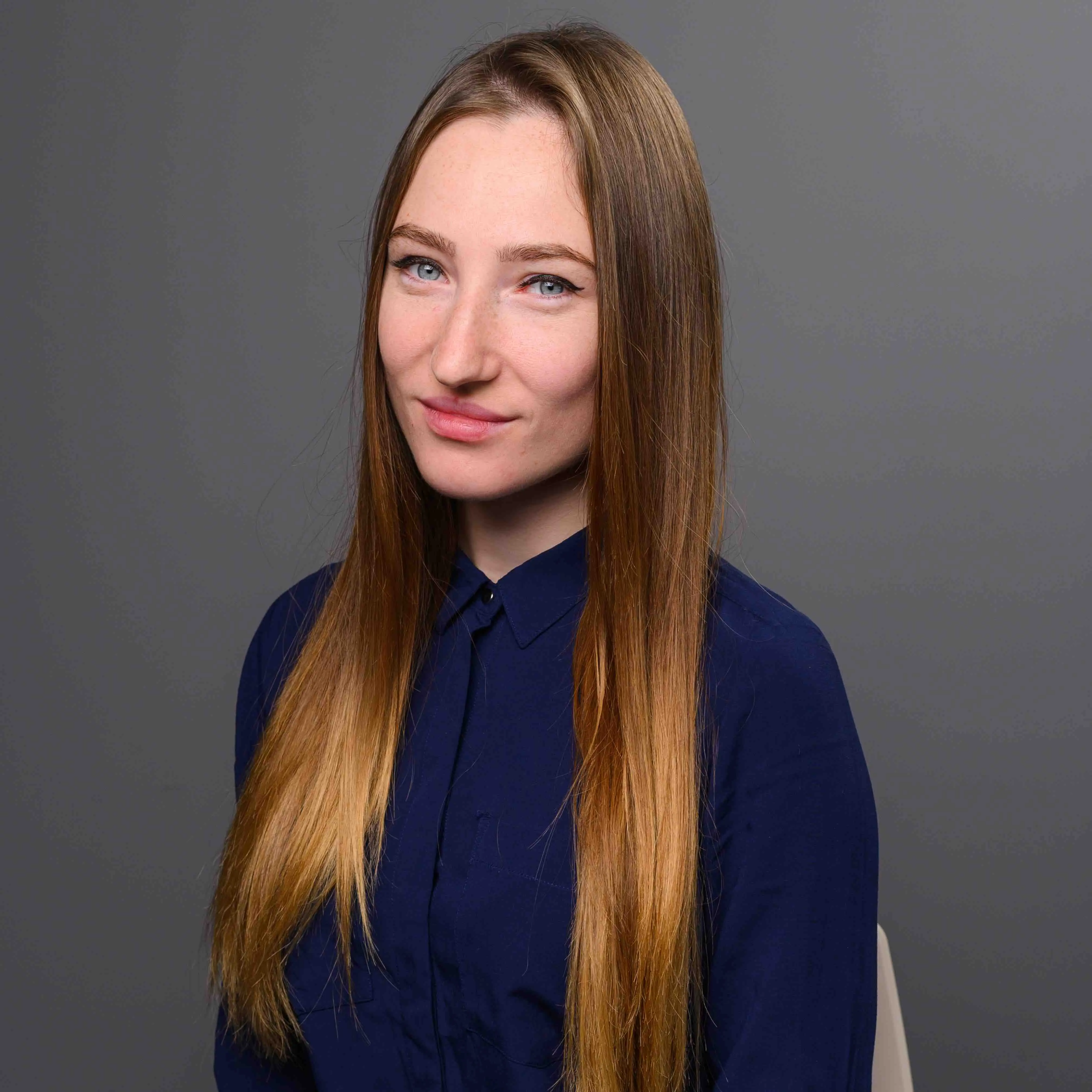 Юлия Кузнецова