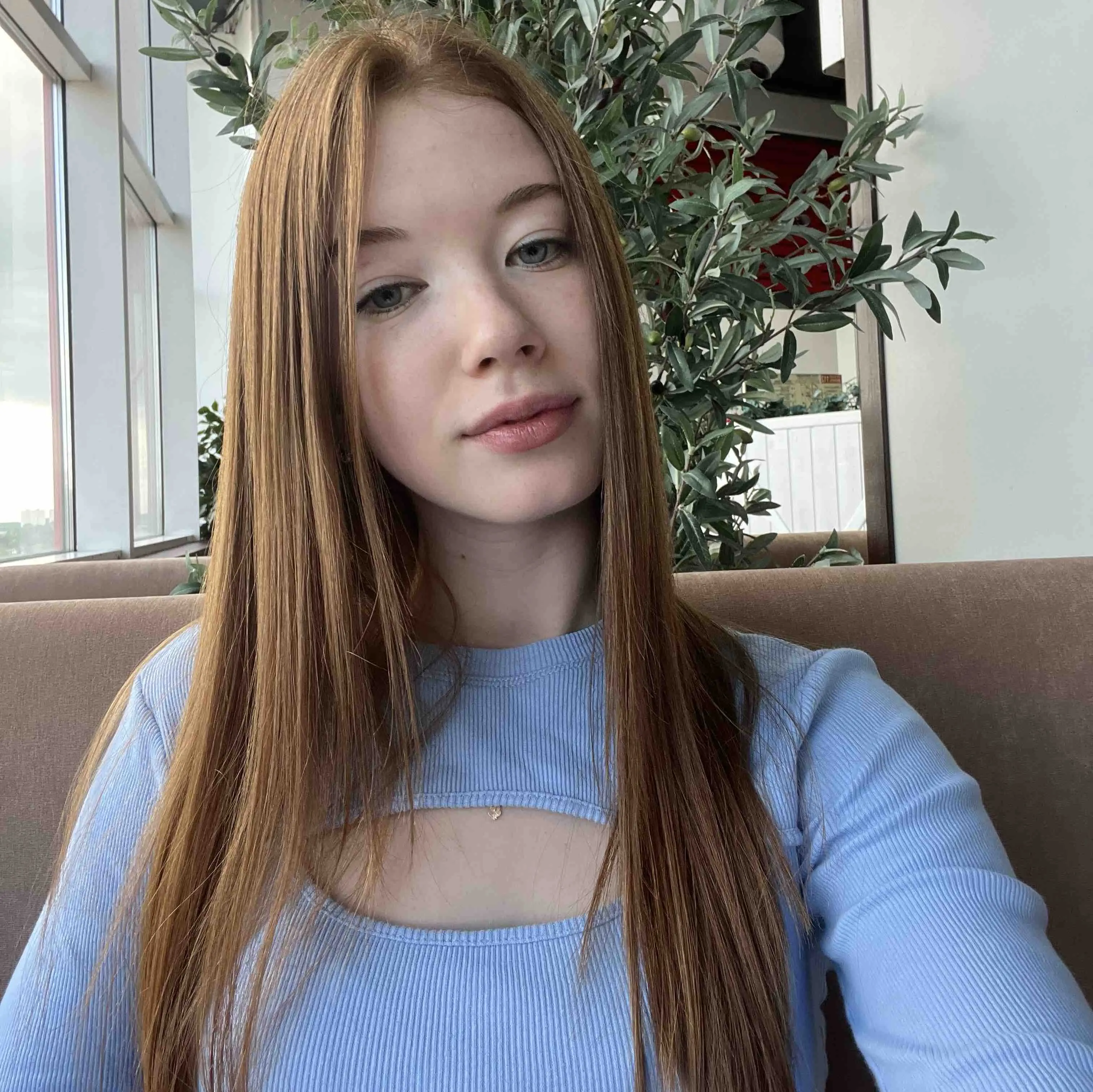 Дарья Дудина