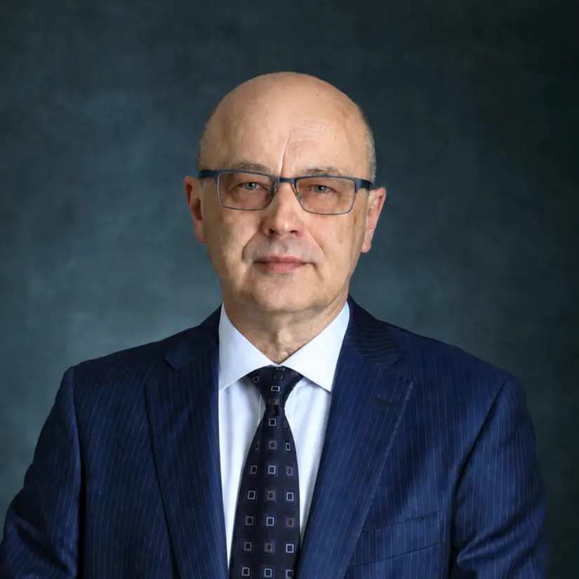 Андрей Павелко