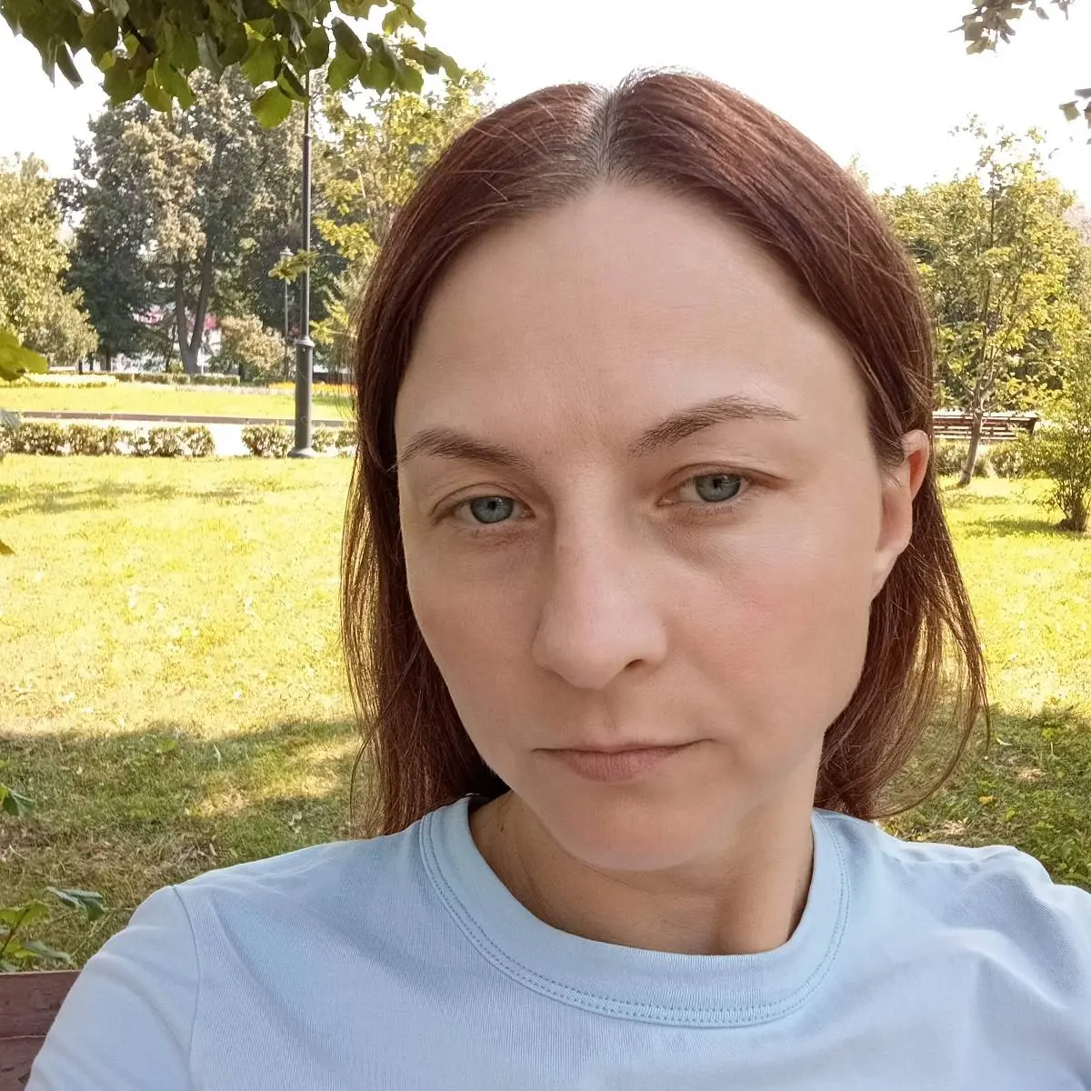 Марина Кузина