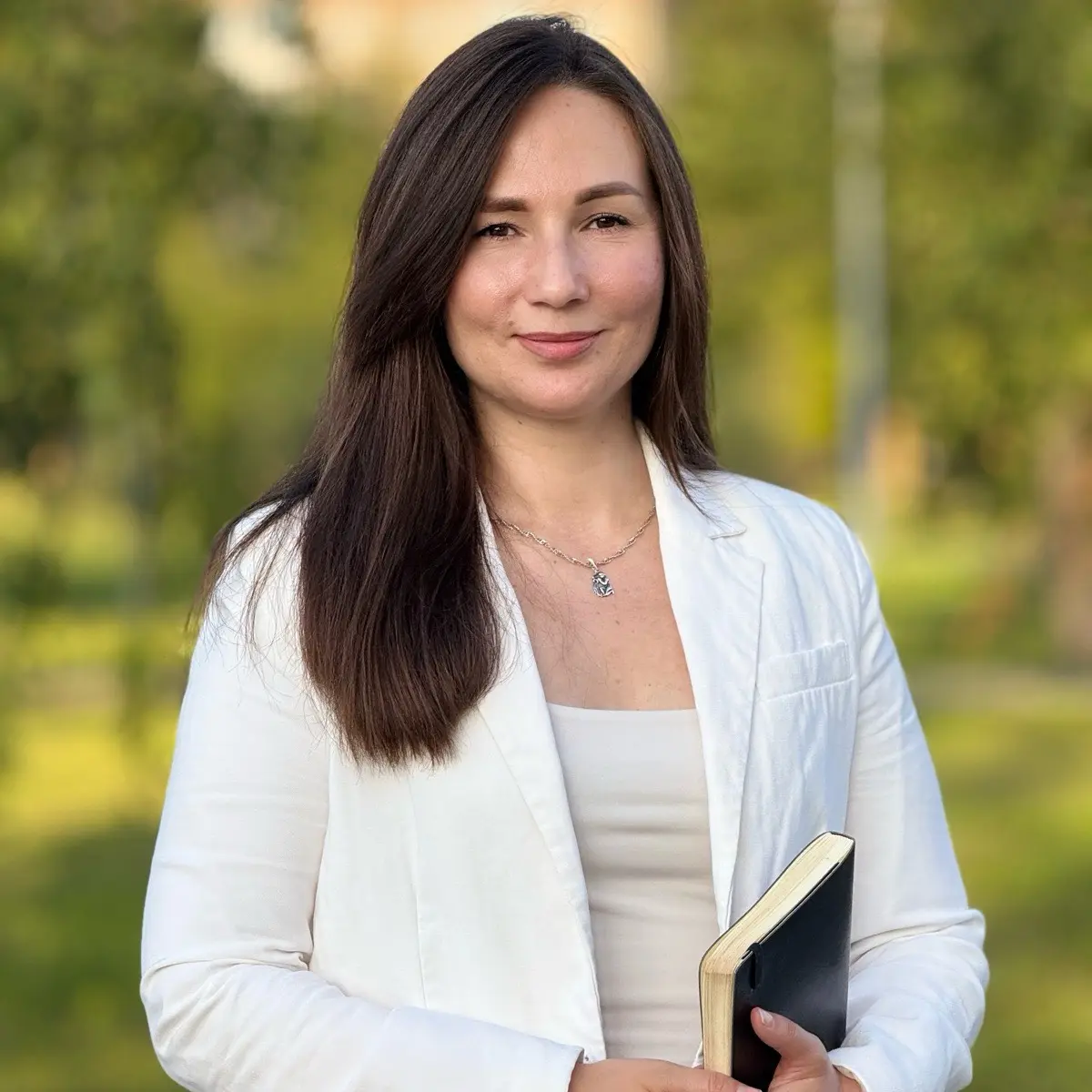 Елена Силакова