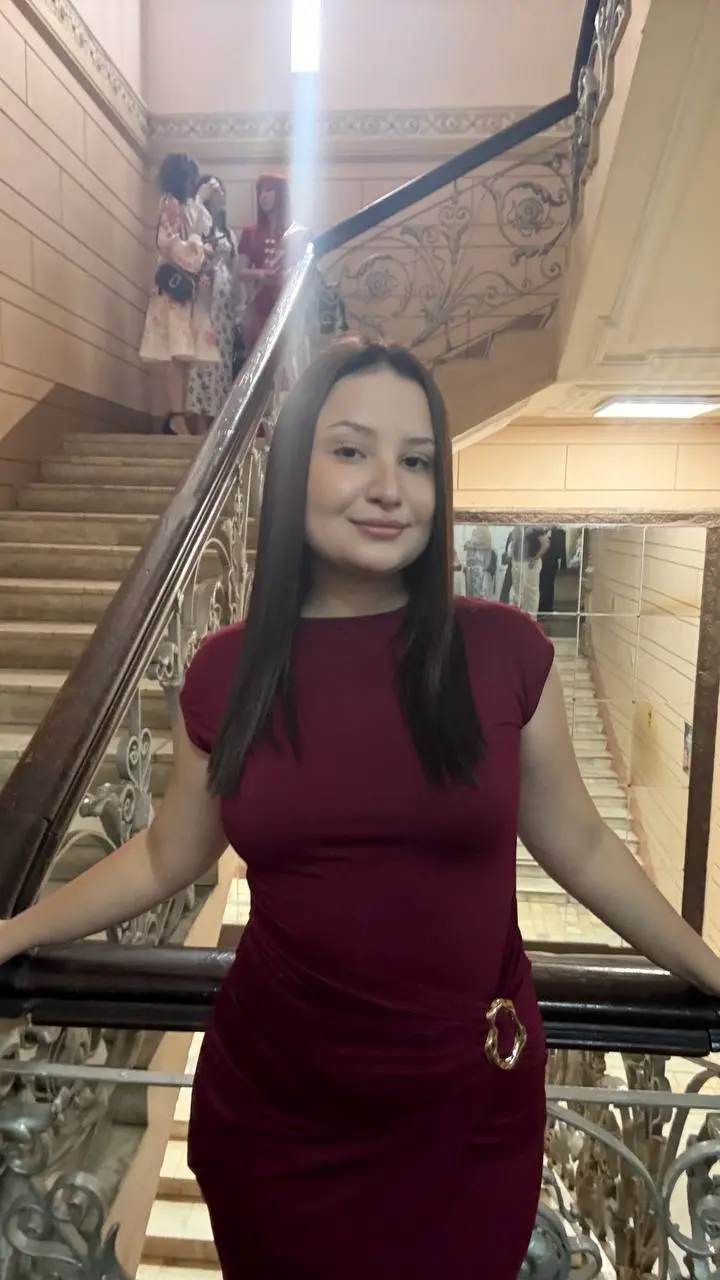Сивоченко  Софья