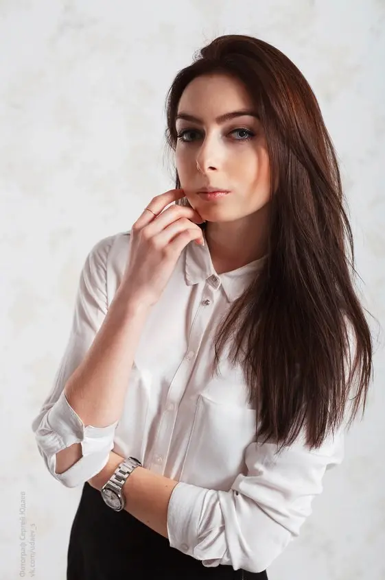 Ирина Масальская