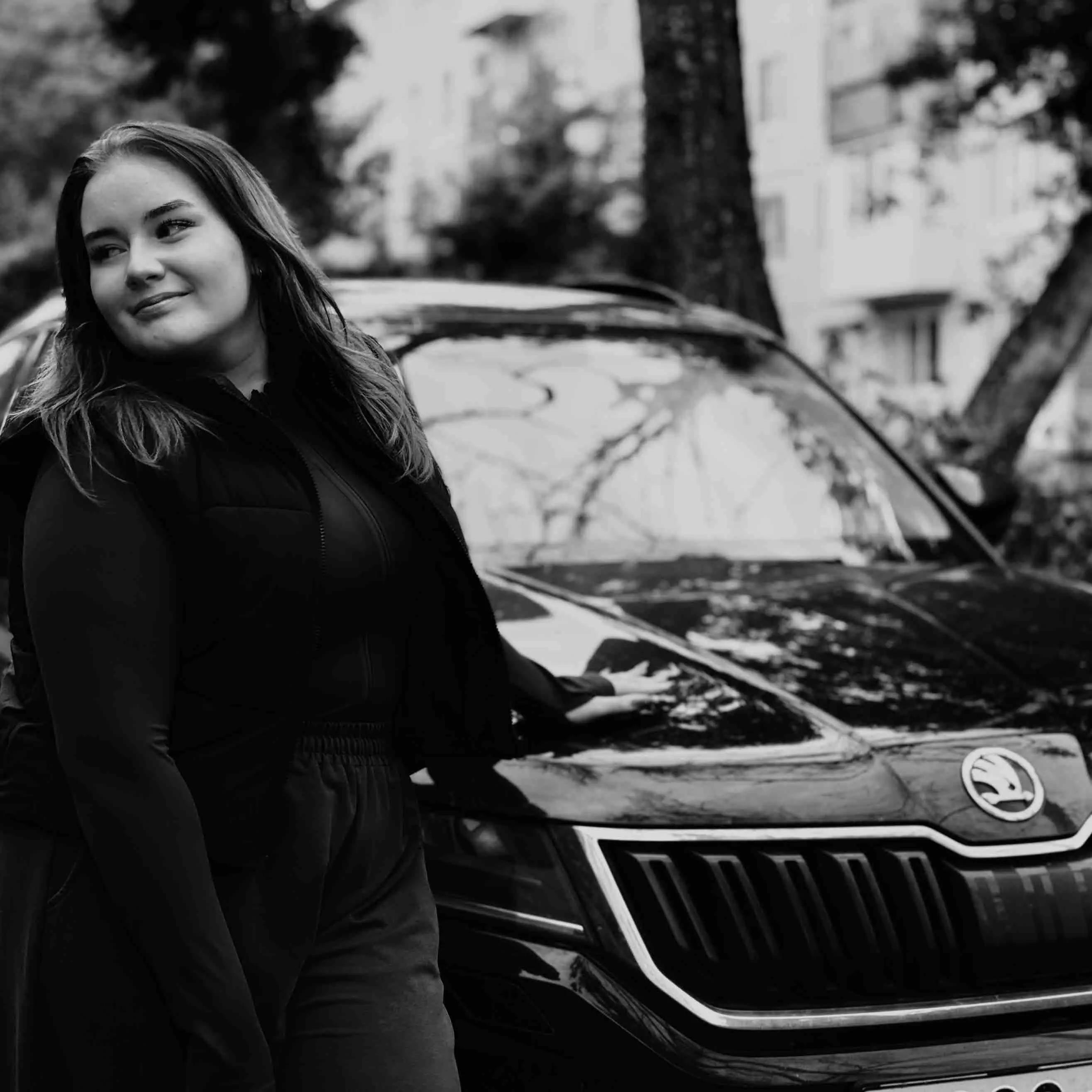 Ульяна Петухова