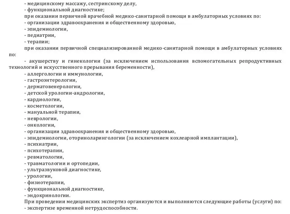 В продаже 2 больницы | Сетка — социальная сеть от hh.ru