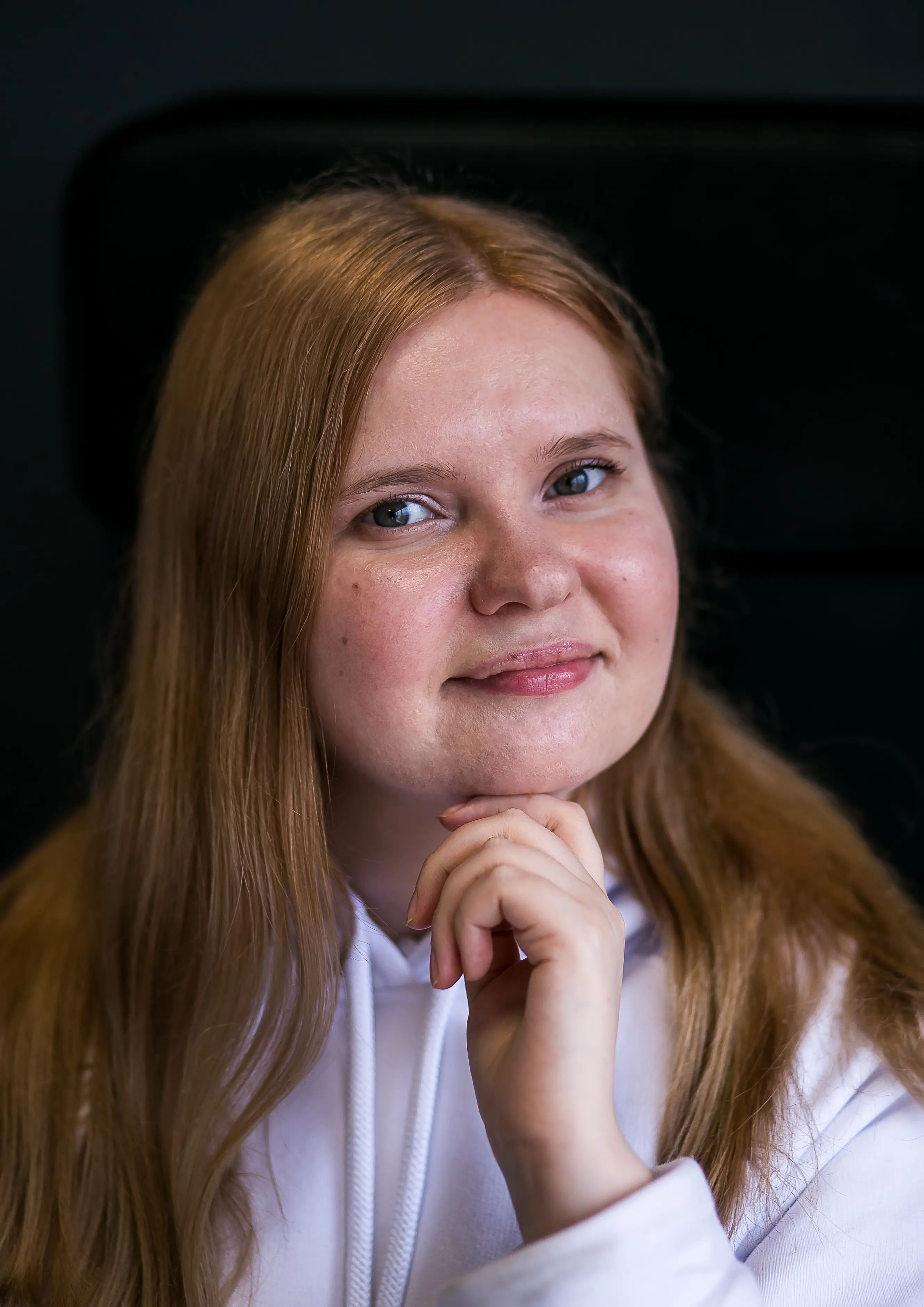 Екатерина Сухорученкова