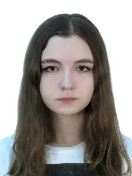 Александра Мусияк