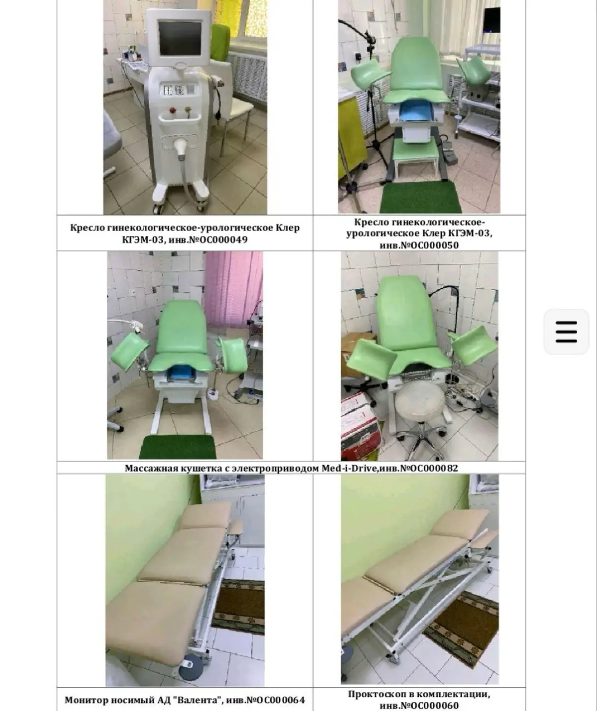 В продаже 2 больницы | Сетка — социальная сеть от hh.ru