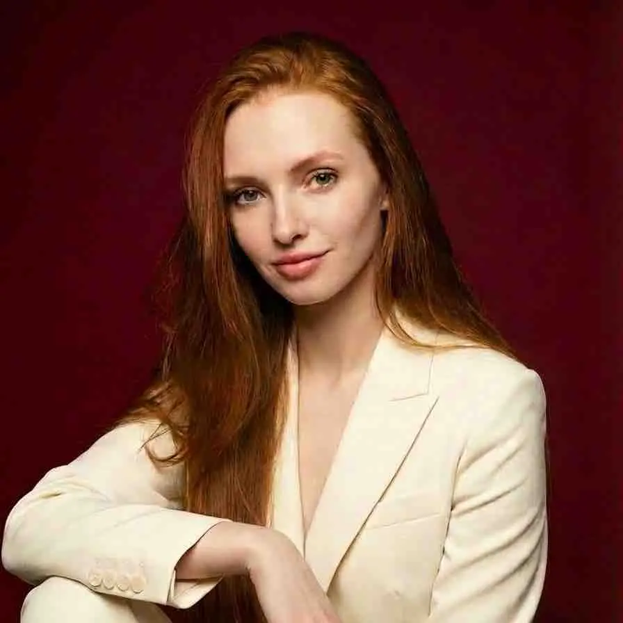 Мария Румянцева