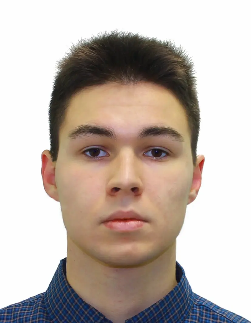 Данил Бугаев