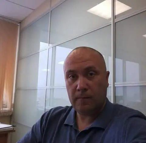 Олег Шурыгин