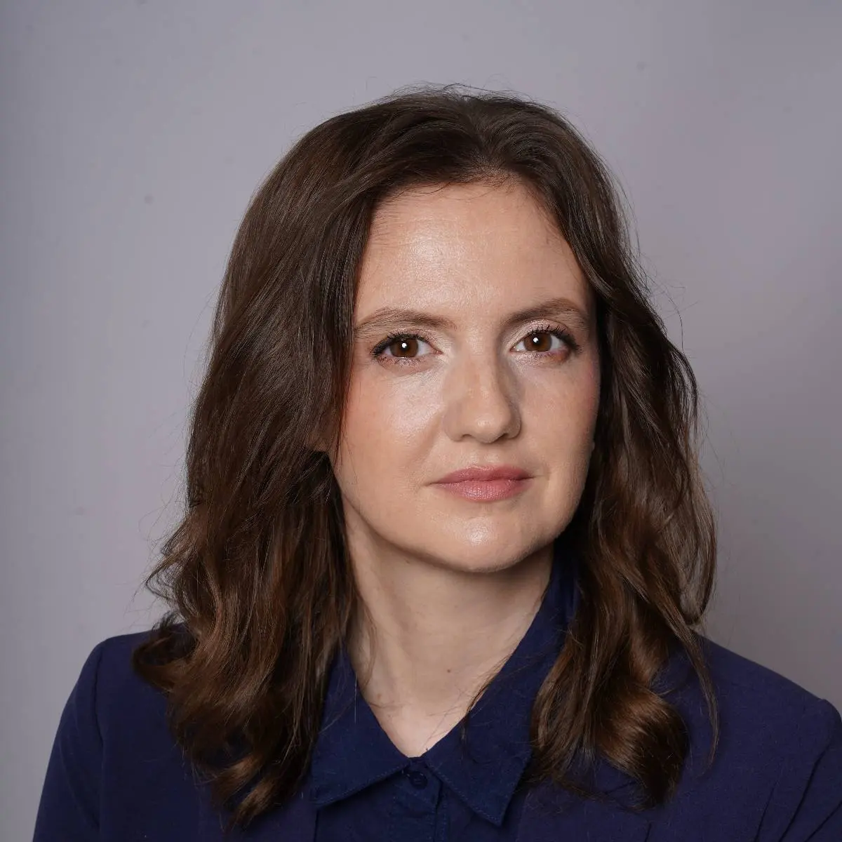 Елена Корпачева