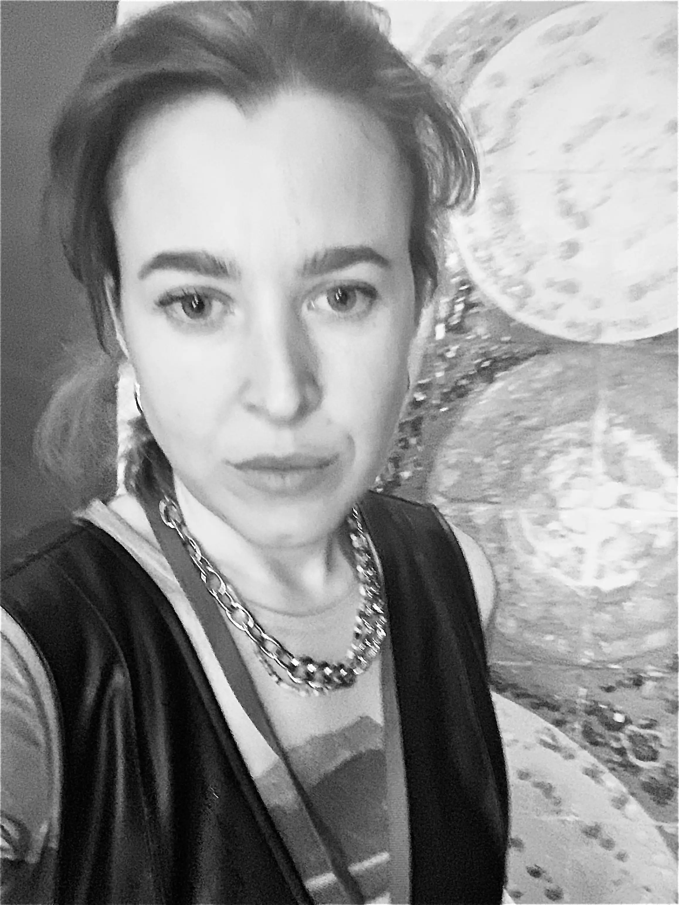Алёна Рябинкина