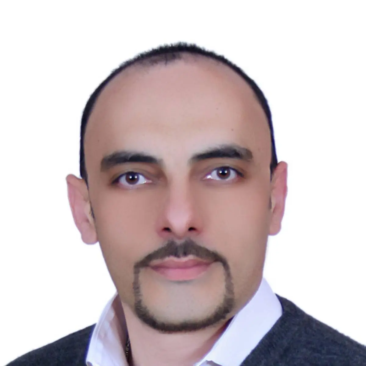 Sherif Zidan