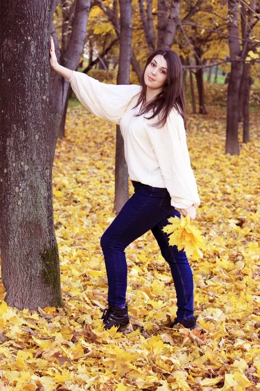 Диана Кравцова