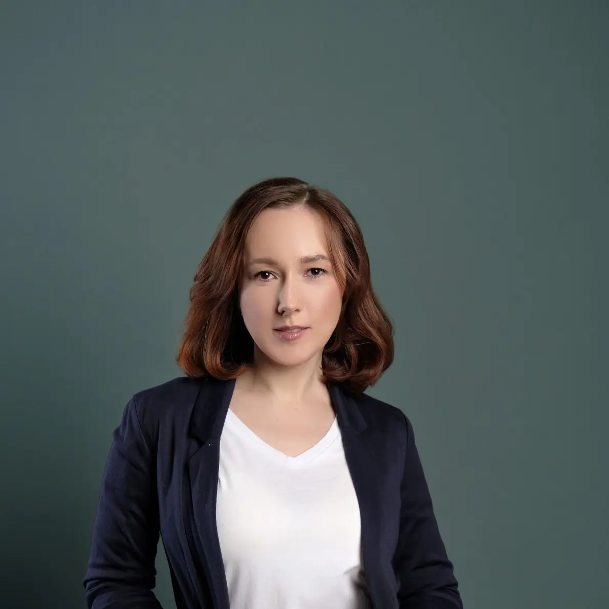 Ирина Сотникова