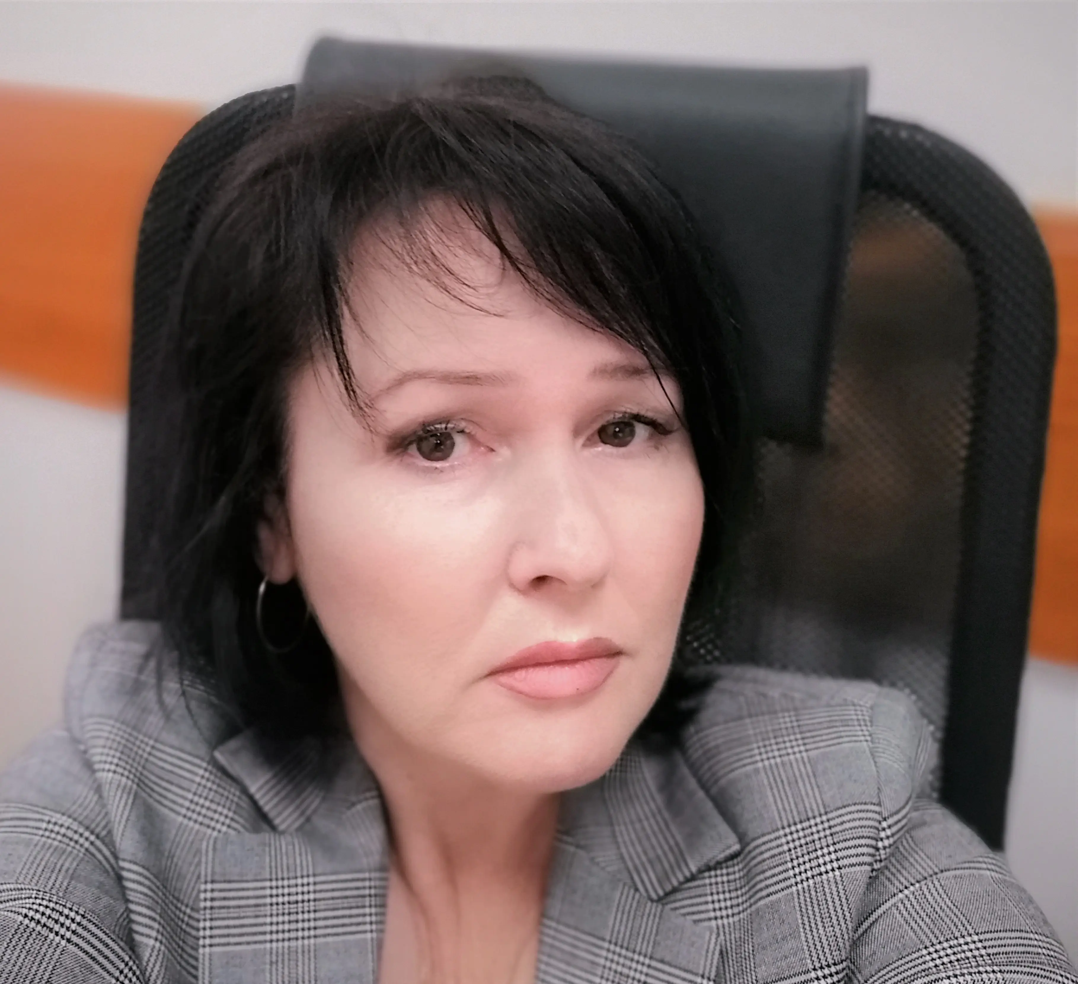 Лилия Беленова